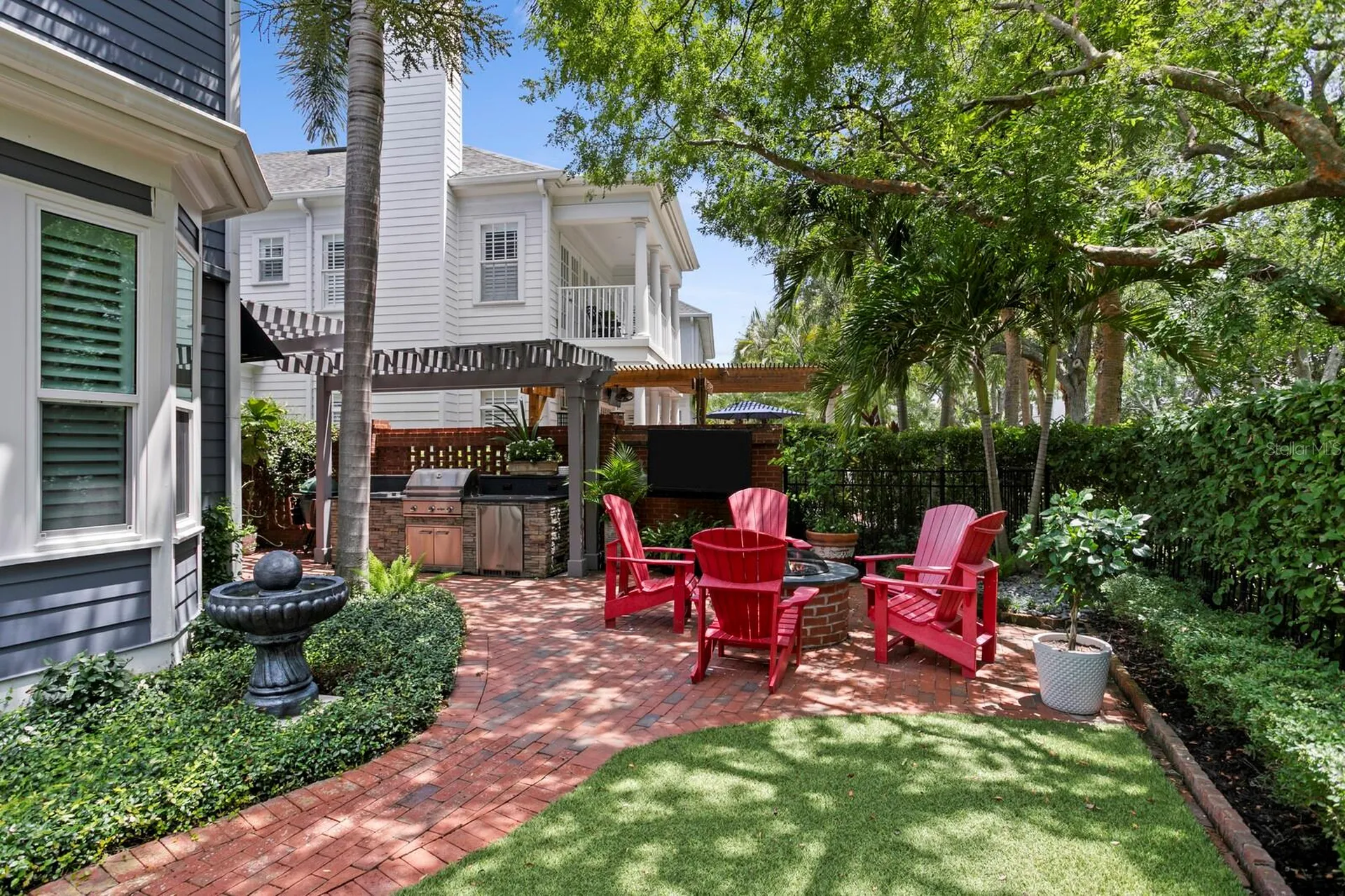 903 Harbour Bay Drive Tampa FL 33602
