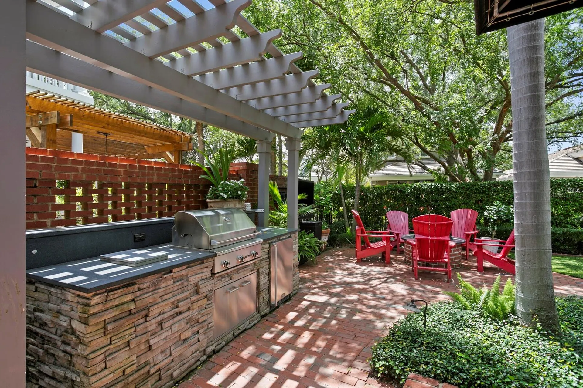 903 Harbour Bay Drive Tampa FL 33602