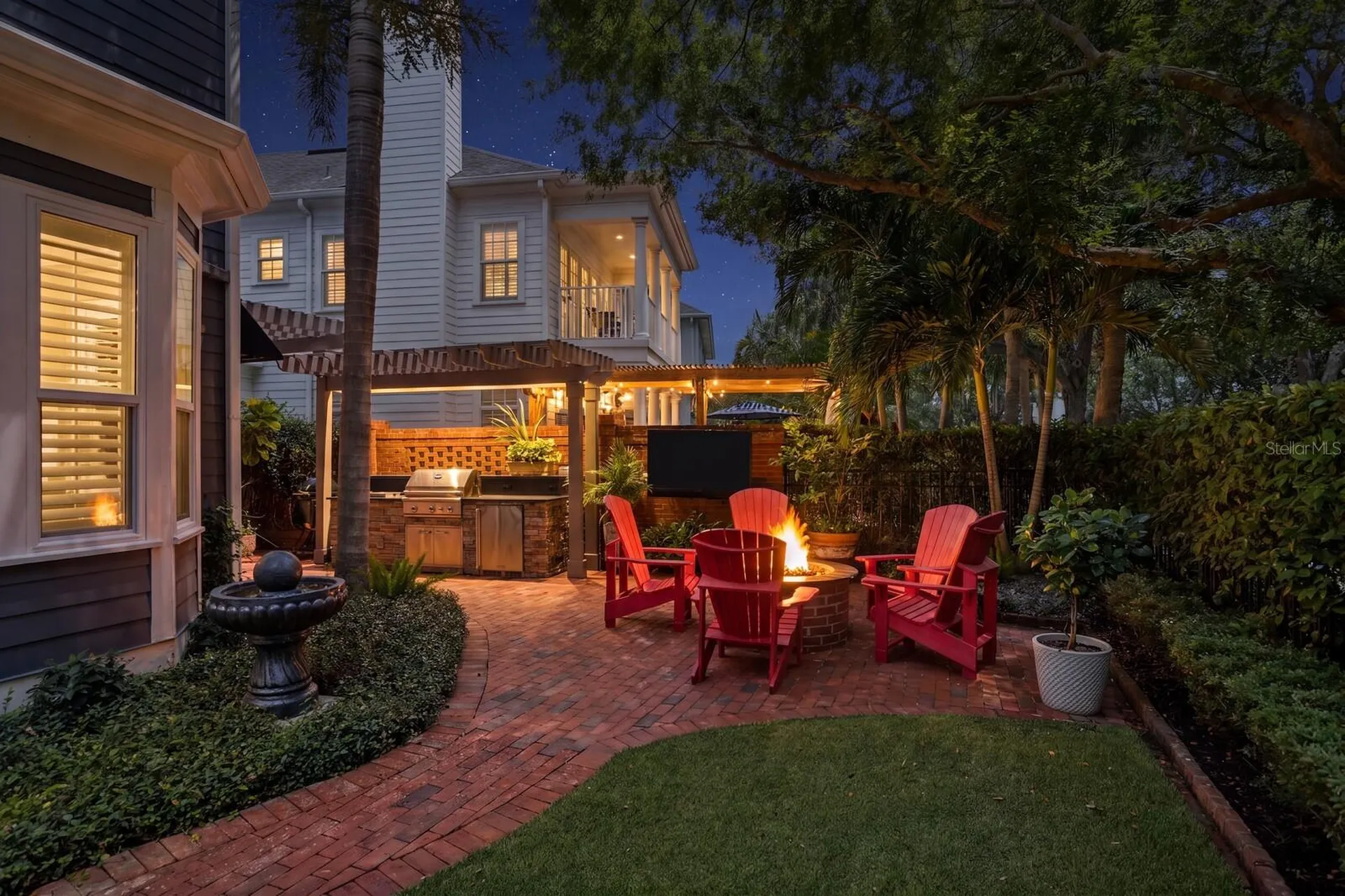 903 Harbour Bay Drive Tampa FL 33602