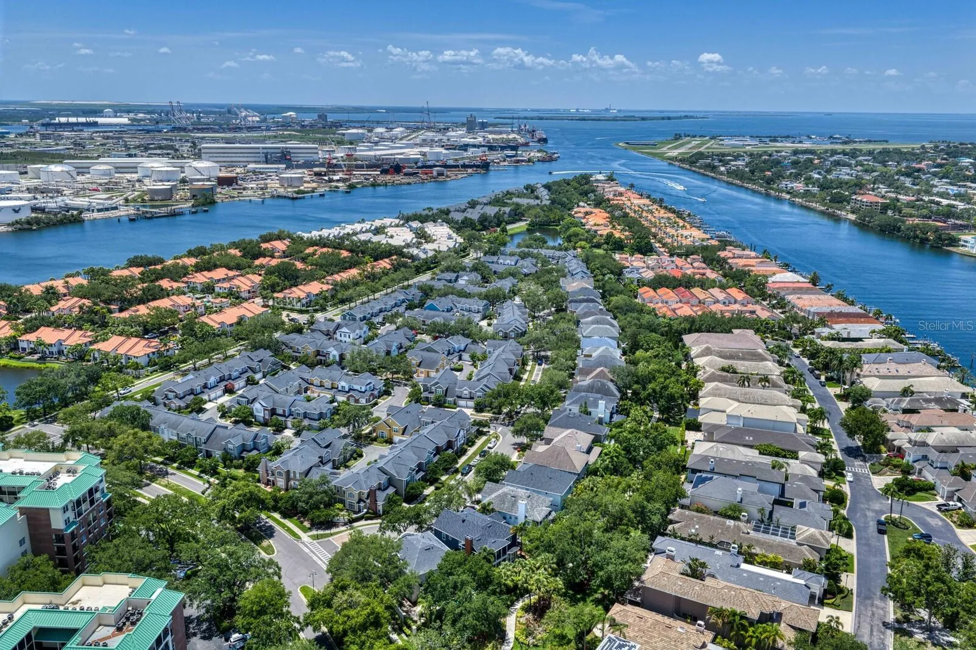 903 Harbour Bay Drive Tampa FL 33602