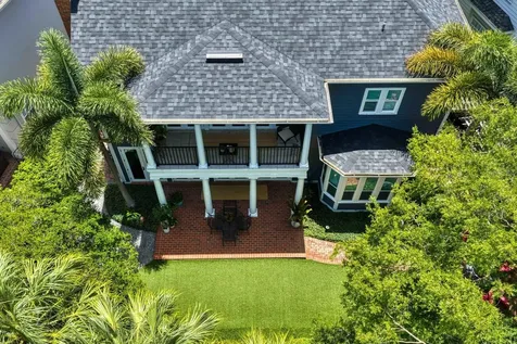 903 Harbour Bay Drive Tampa FL 33602