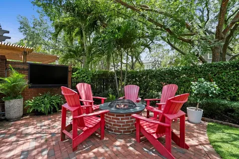 903 Harbour Bay Drive Tampa FL 33602