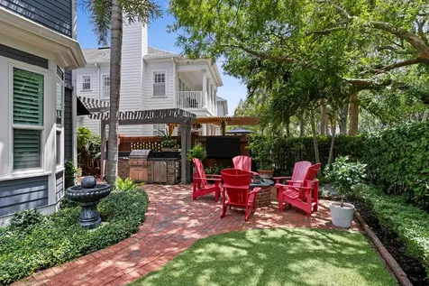 903 Harbour Bay Drive Tampa FL 33602