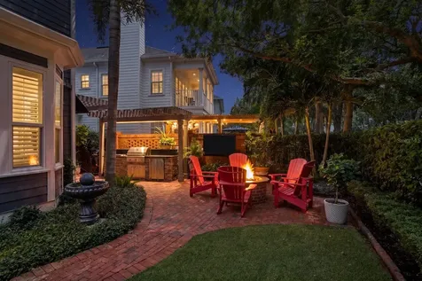 903 Harbour Bay Drive Tampa FL 33602