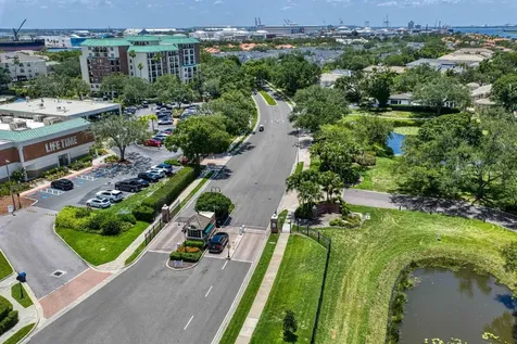 903 Harbour Bay Drive Tampa FL 33602