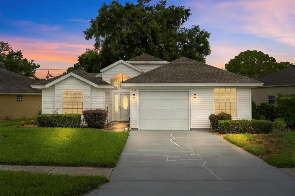 615 Juniper Way Tavares FL 32778