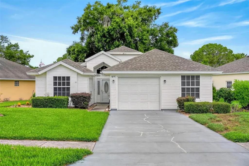 615 Juniper Way Tavares FL 32778