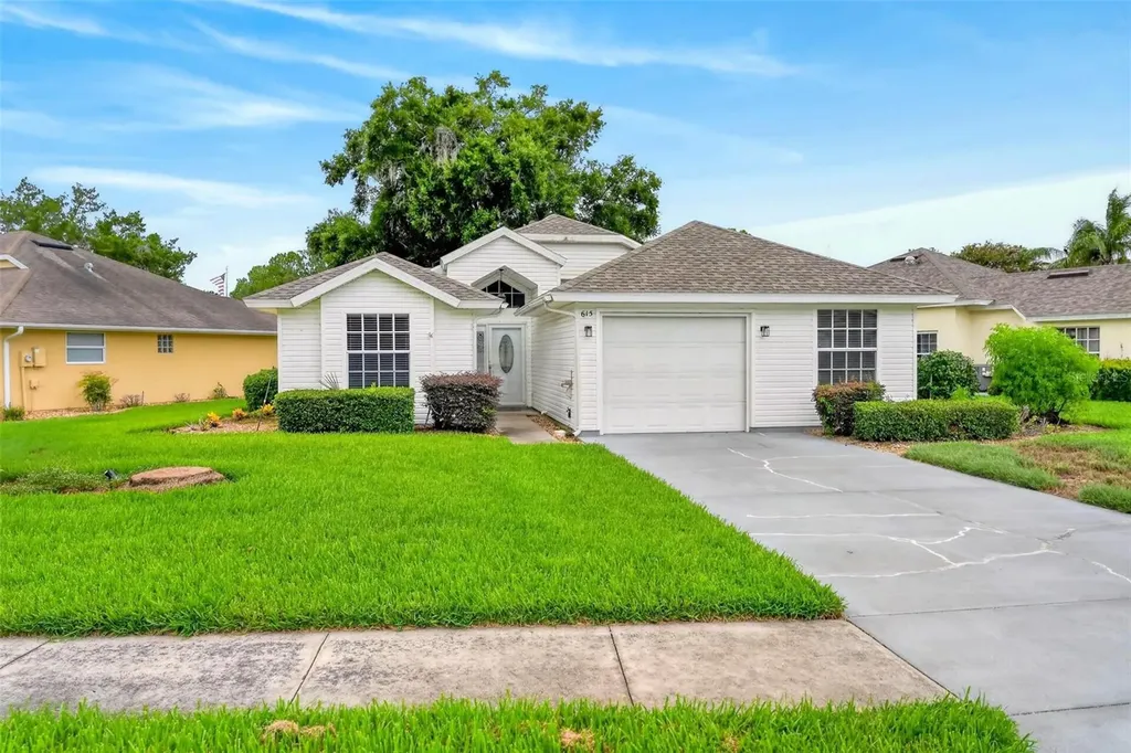615 Juniper Way Tavares FL 32778