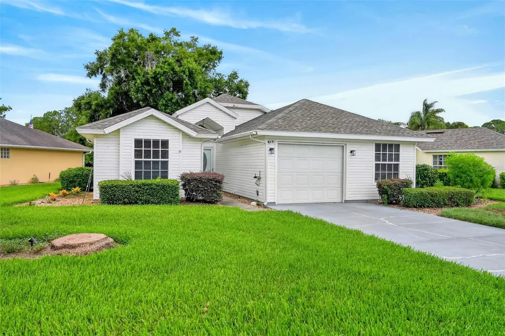 615 Juniper Way Tavares FL 32778