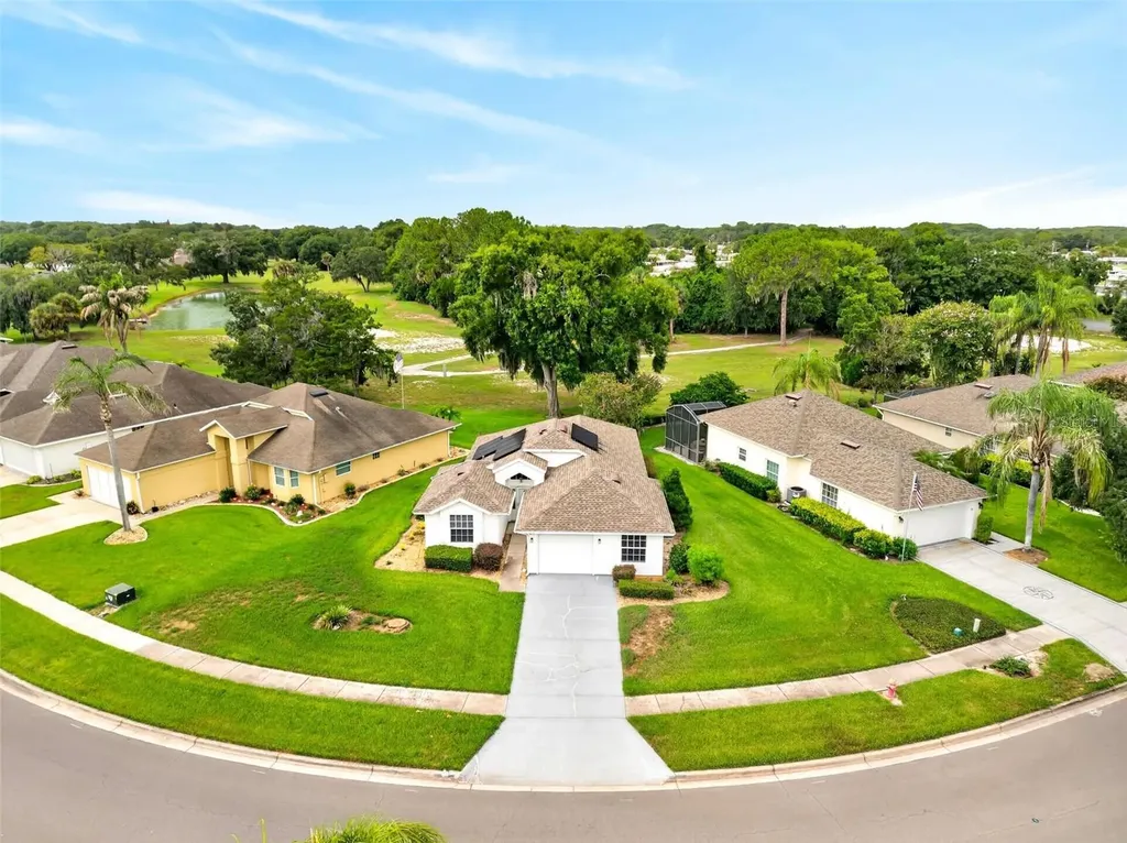 615 Juniper Way Tavares FL 32778