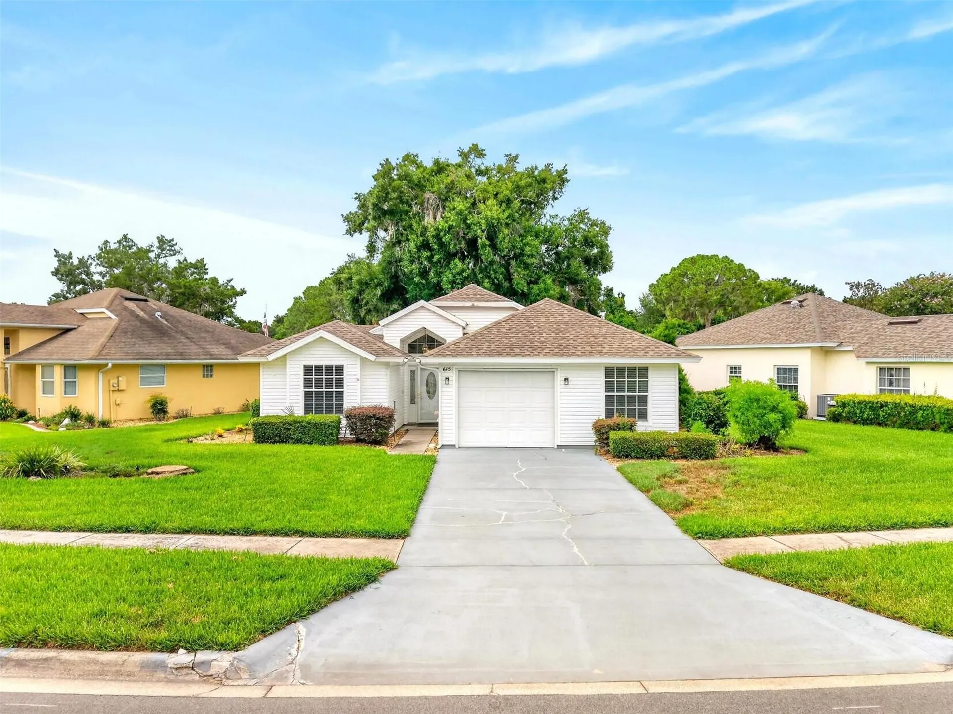615 Juniper Way Tavares FL 32778