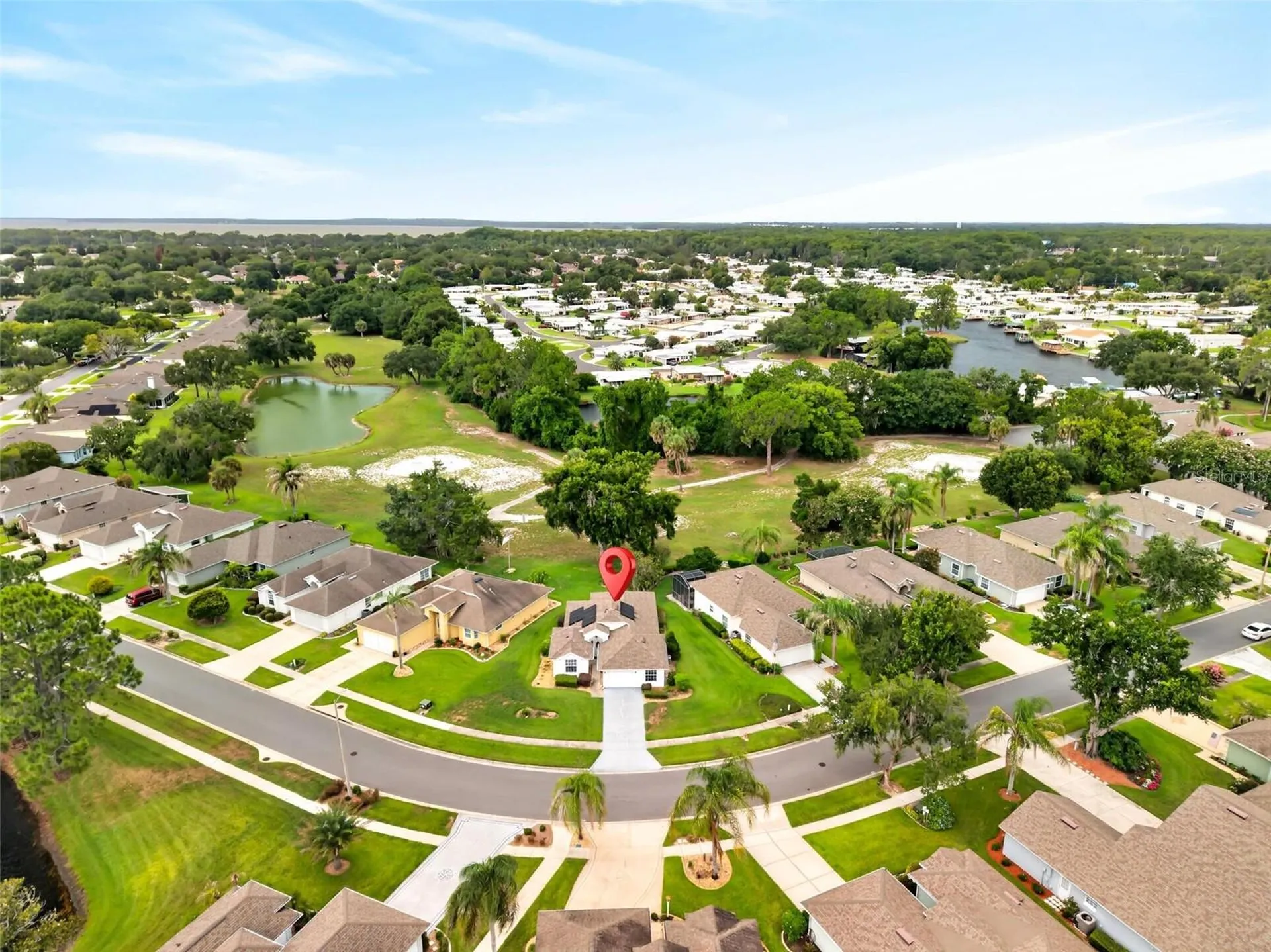 615 Juniper Way Tavares FL 32778