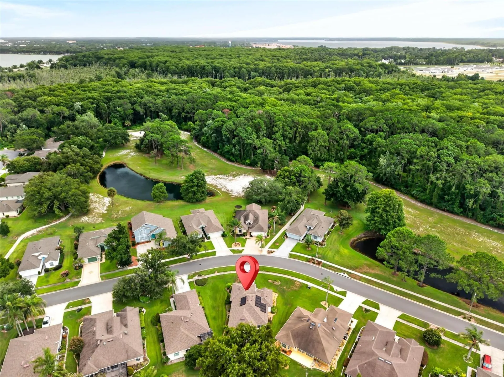 615 Juniper Way Tavares FL 32778