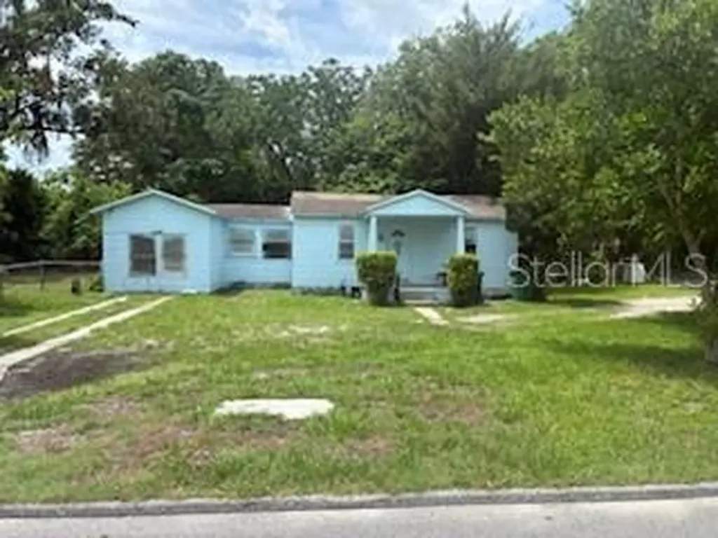 2901 E Yukon Street Tampa FL 33604