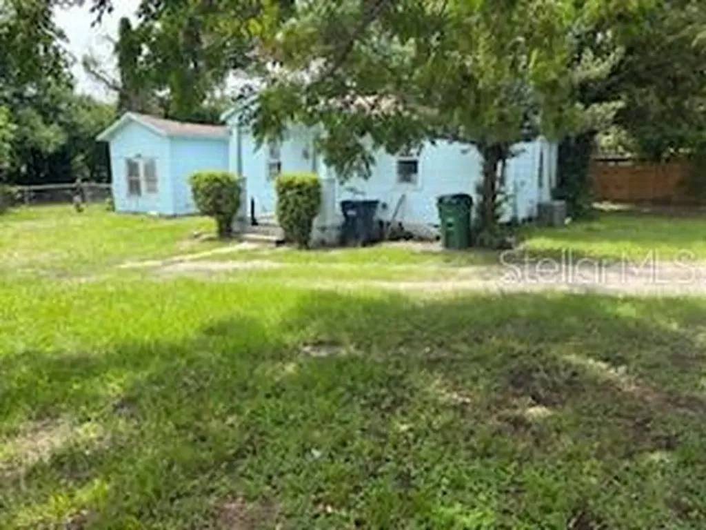 2901 E Yukon Street Tampa FL 33604