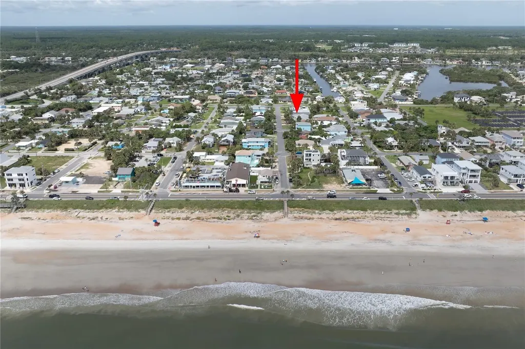 308 N 6th Street Flagler Beach FL 32136