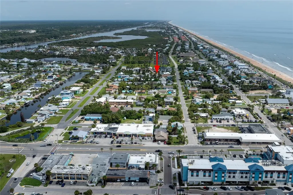 308 N 6th Street Flagler Beach FL 32136