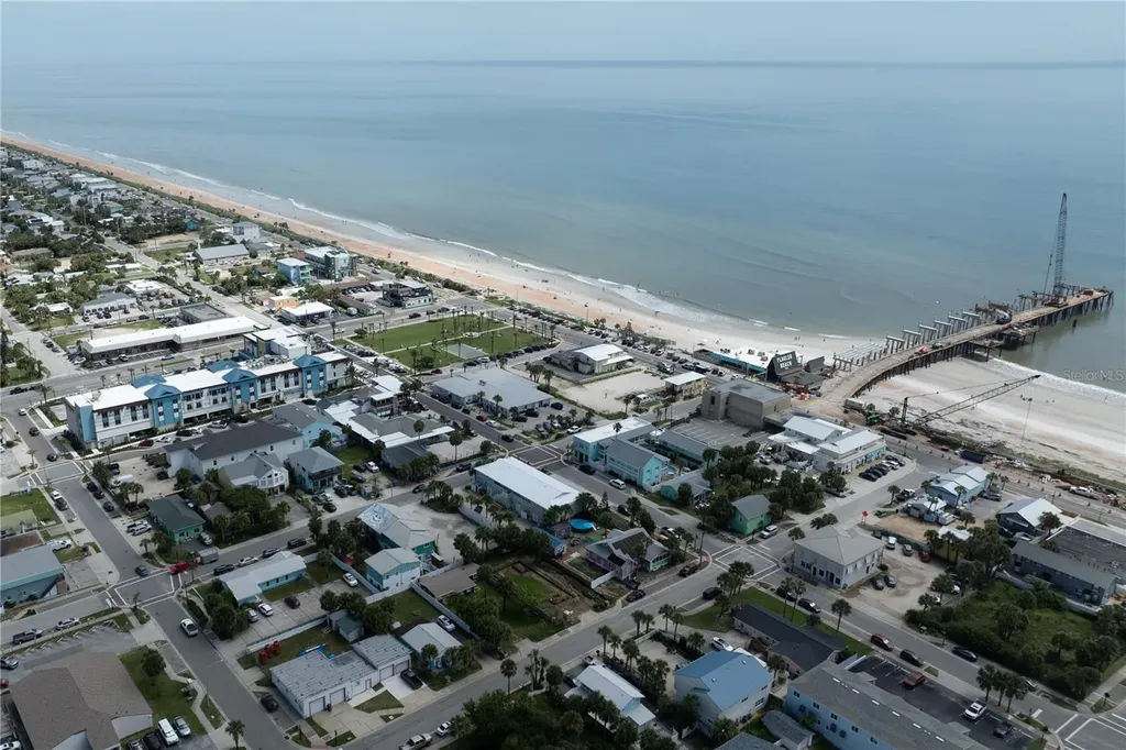 308 N 6th Street Flagler Beach FL 32136