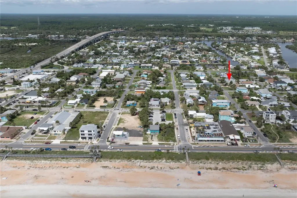 308 N 6th Street Flagler Beach FL 32136