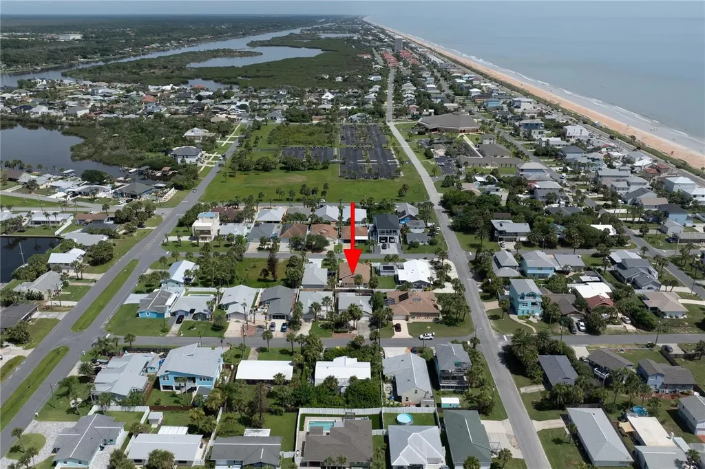308 N 6th Street Flagler Beach FL 32136