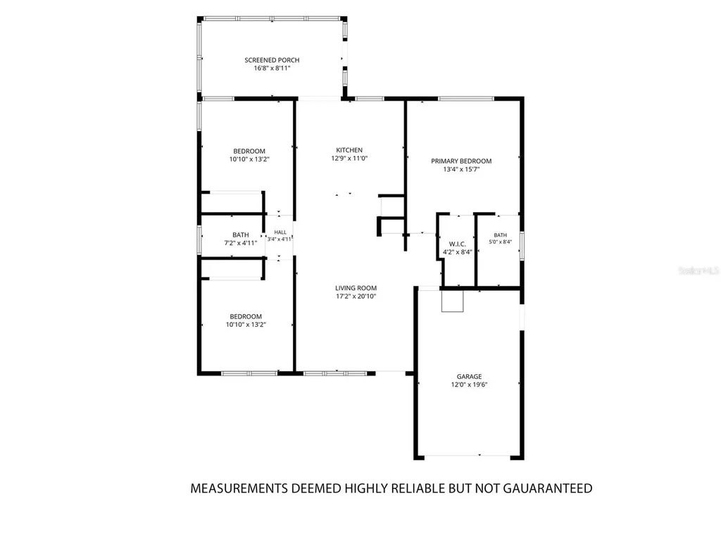 308 N 6th Street Flagler Beach FL 32136