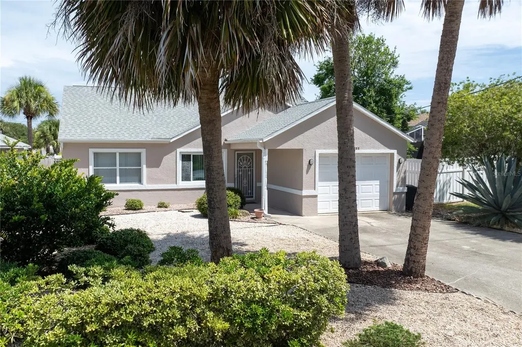 308 N 6th Street Flagler Beach FL 32136