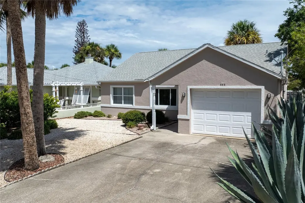 308 N 6th Street Flagler Beach FL 32136