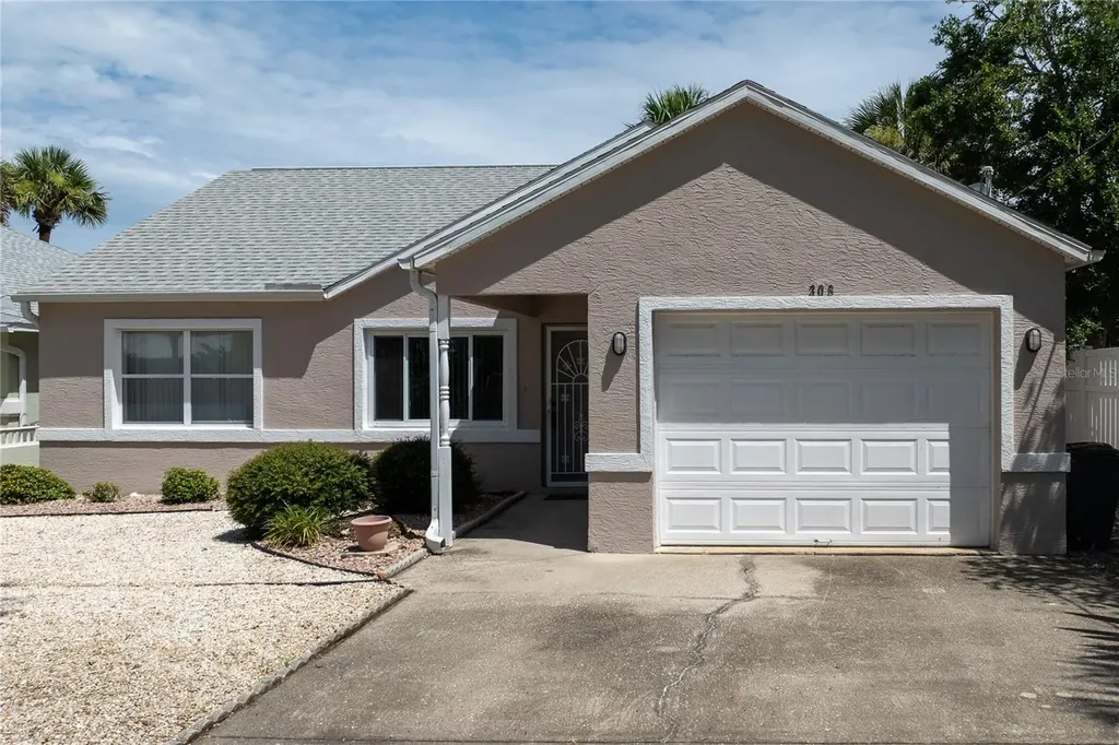 308 N 6th Street Flagler Beach FL 32136