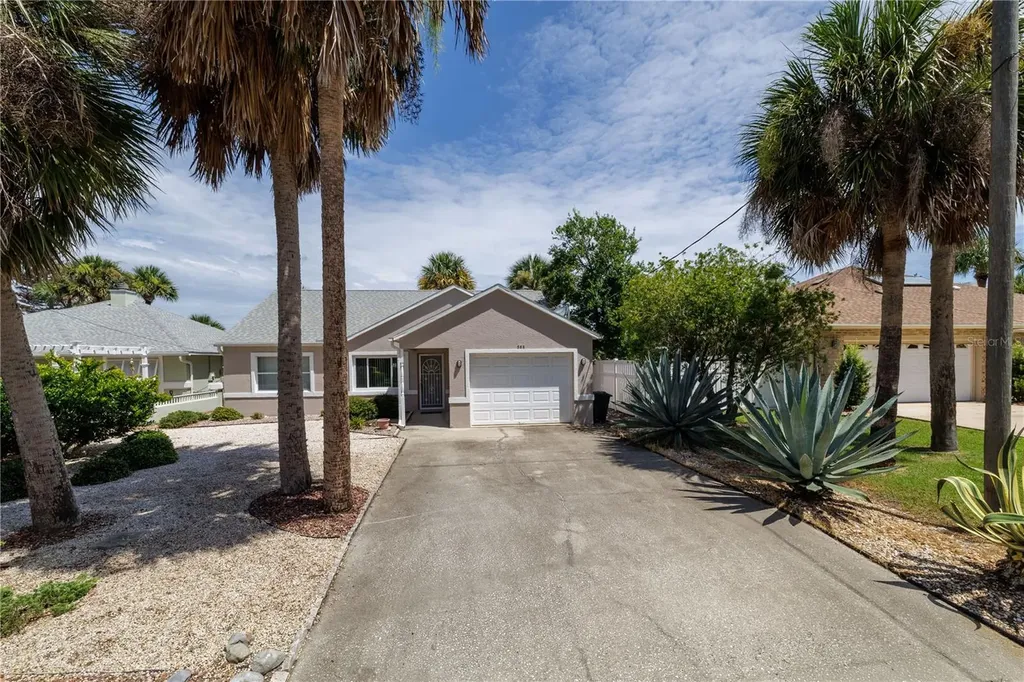 308 N 6th Street Flagler Beach FL 32136