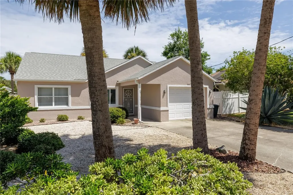 308 N 6th Street Flagler Beach FL 32136