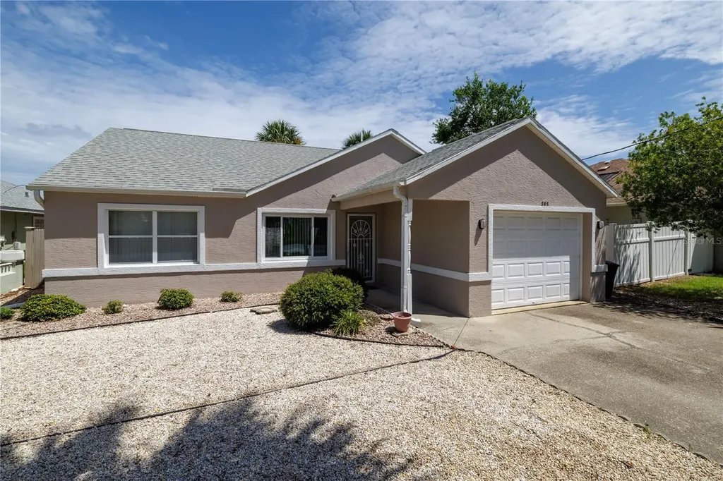 308 N 6th Street Flagler Beach FL 32136