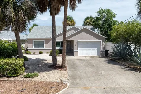 308 N 6th Street Flagler Beach FL 32136