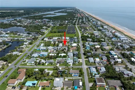 308 N 6th Street Flagler Beach FL 32136