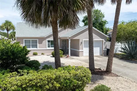 308 N 6th Street Flagler Beach FL 32136