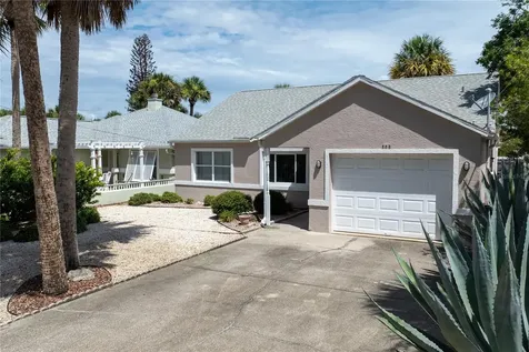 308 N 6th Street Flagler Beach FL 32136