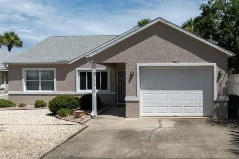 308 N 6th Street Flagler Beach FL 32136