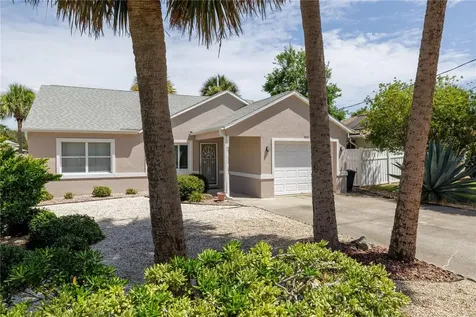 308 N 6th Street Flagler Beach FL 32136