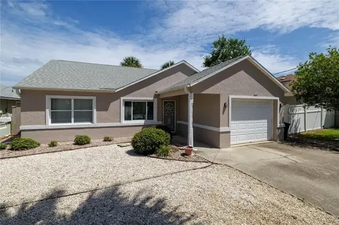 308 N 6th Street Flagler Beach FL 32136