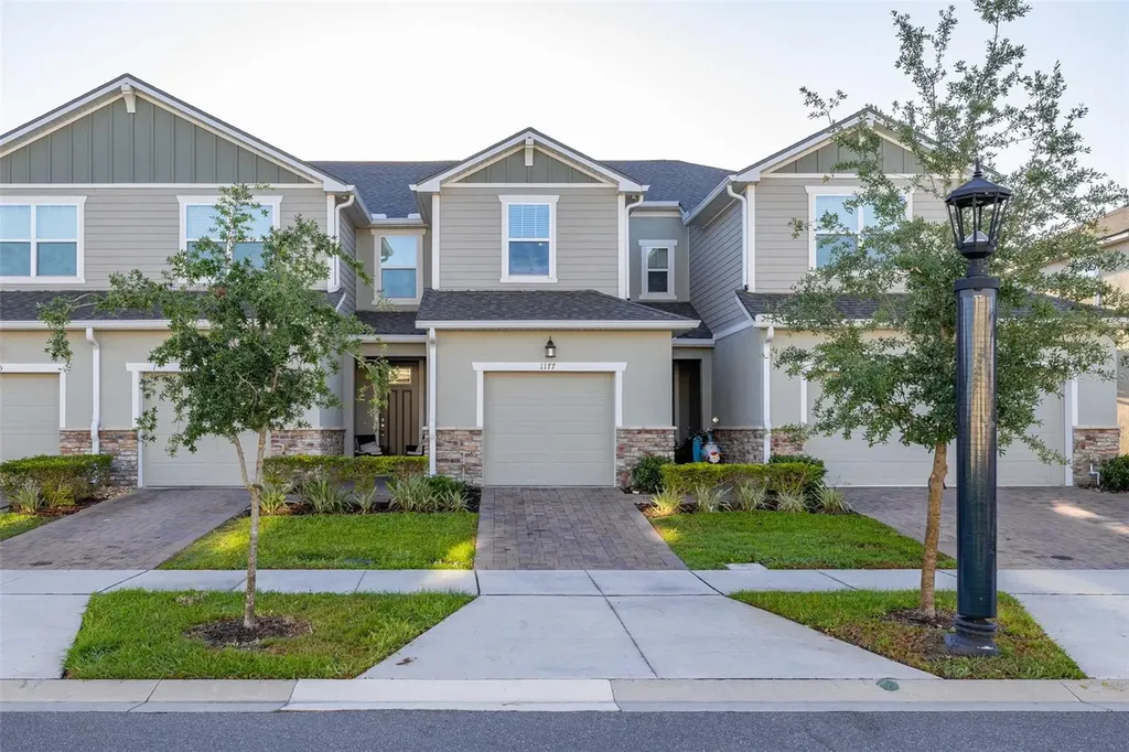 1177 Seaside Mist Trail Kissimmee FL 34747