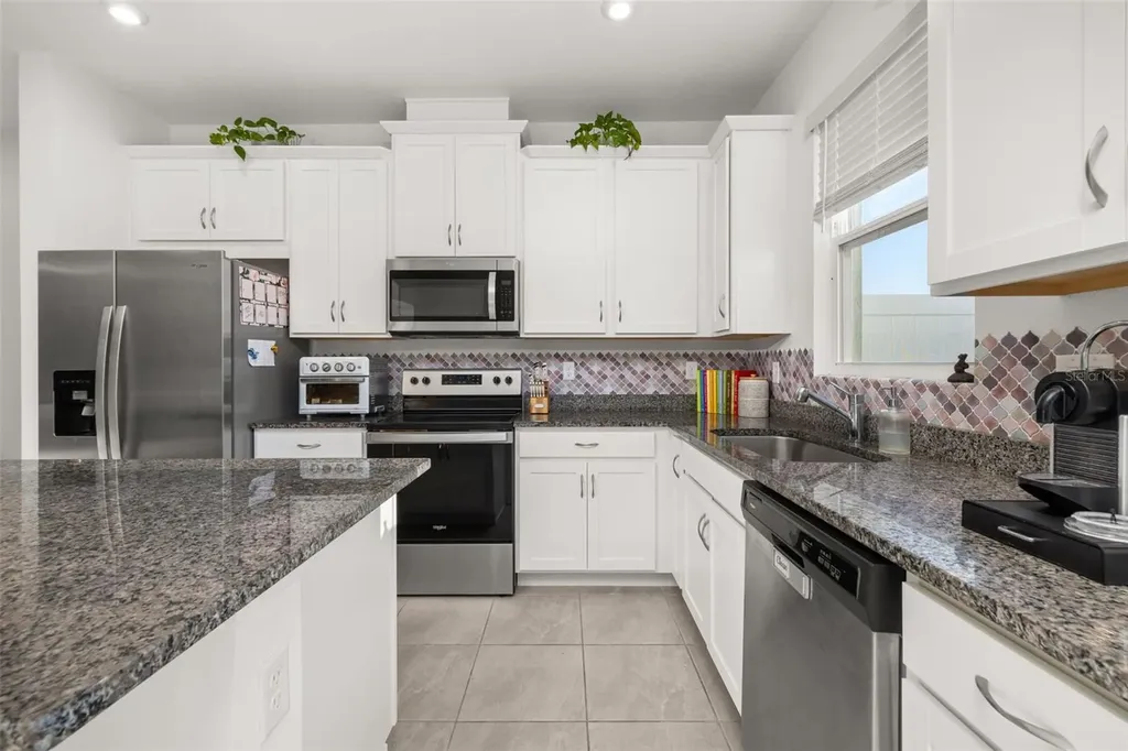 1177 Seaside Mist Trail Kissimmee FL 34747