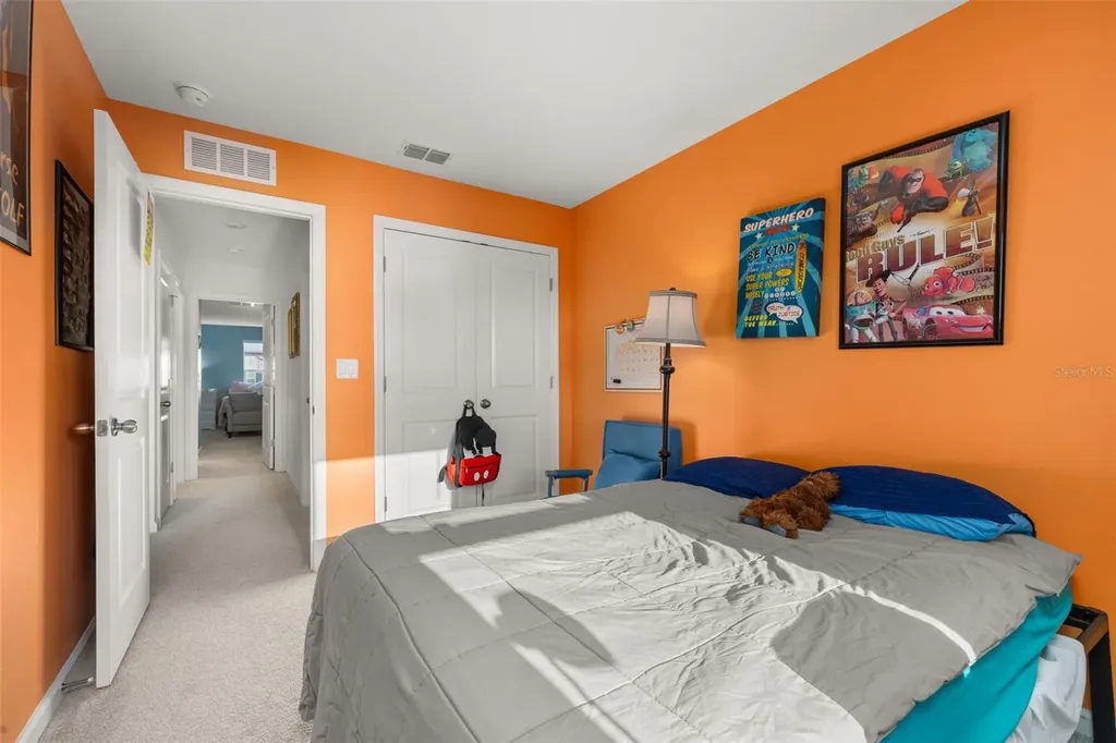 1177 Seaside Mist Trail Kissimmee FL 34747