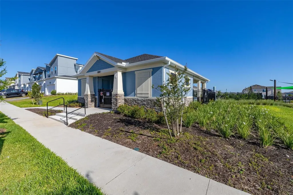 1177 Seaside Mist Trail Kissimmee FL 34747