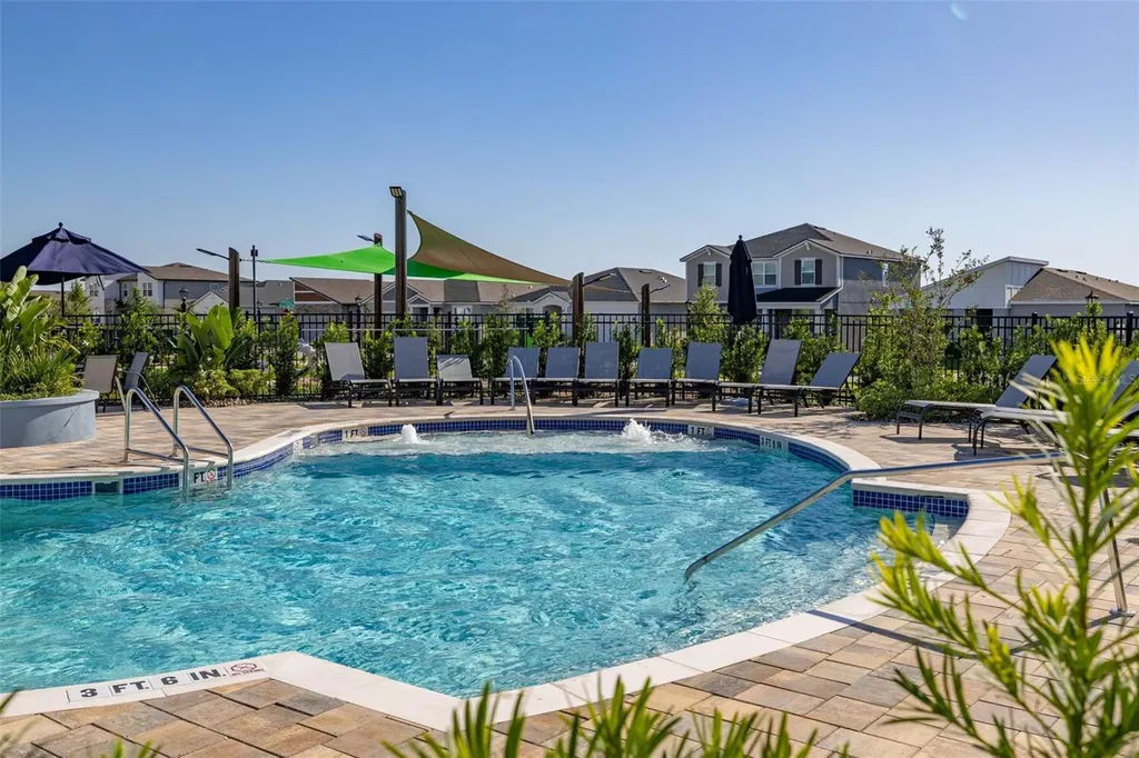 1177 Seaside Mist Trail Kissimmee FL 34747