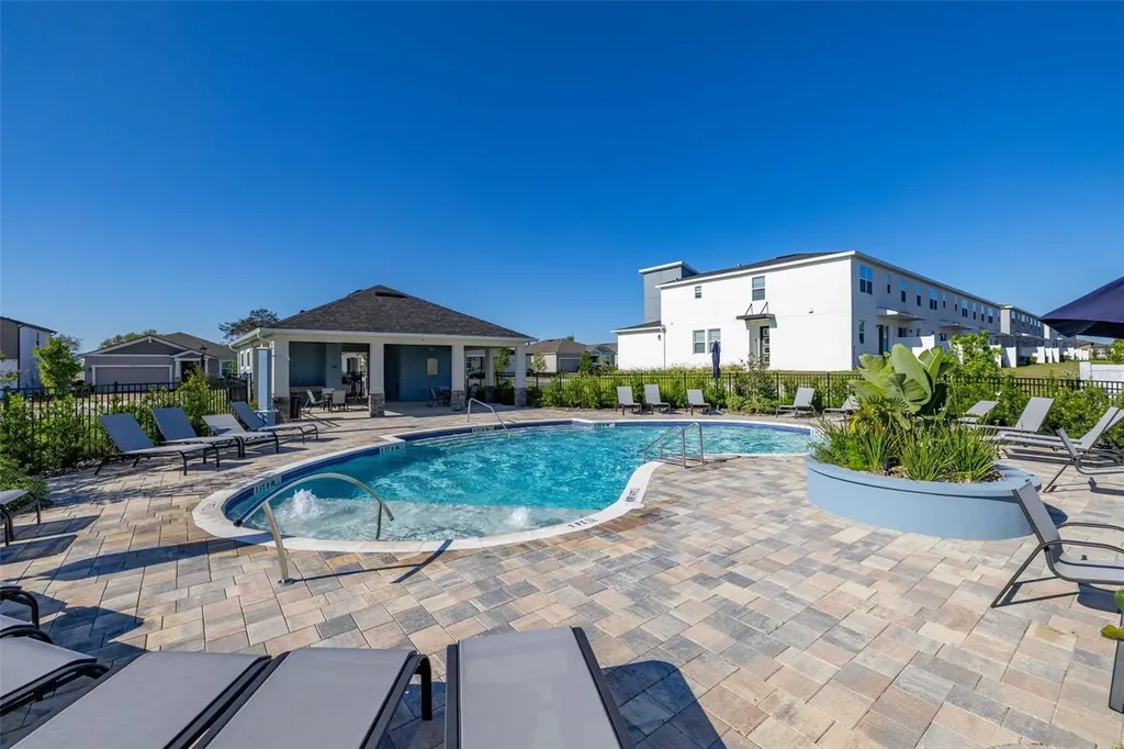 1177 Seaside Mist Trail Kissimmee FL 34747