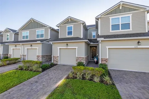 1177 Seaside Mist Trail Kissimmee FL 34747