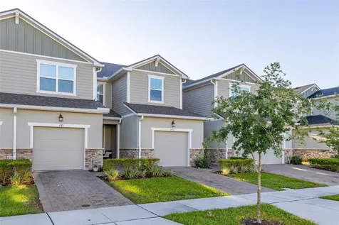 1177 Seaside Mist Trail Kissimmee FL 34747