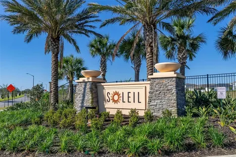 1177 Seaside Mist Trail Kissimmee FL 34747