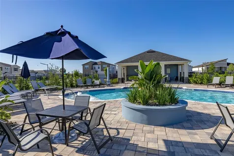 1177 Seaside Mist Trail Kissimmee FL 34747