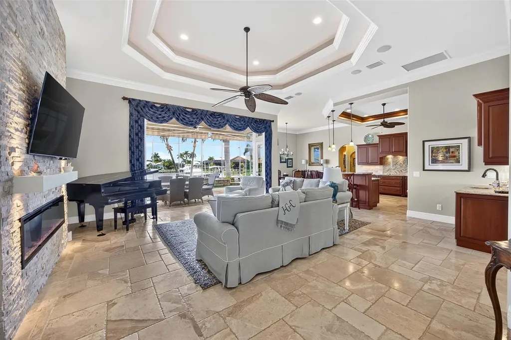 2018 Deborah Drive Punta Gorda FL 33950