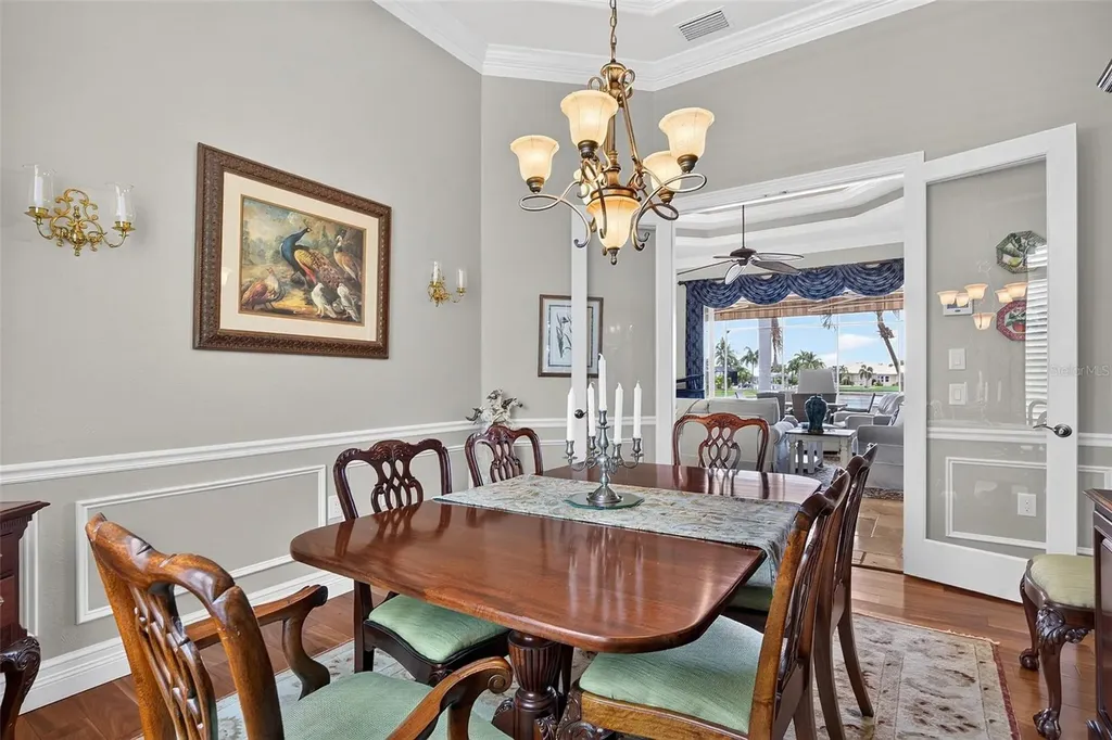 2018 Deborah Drive Punta Gorda FL 33950
